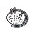 Dual Catch Can Kit for Toyota Tundra 07-21 Fluid Lock Radium Engineering USA-RAD-20-0240-FL 2 348,99 zł-1
