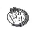 Dual Catch Can Kit PCV for Subaru WRX 15-21 Fluid Lock Radium Engineering USA-RAD-20-0256-FL 2 198,99 zł-1