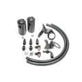 Dual Catch Can Kit for Ford Mustang GT 11-14 Fluid Lock Radium Engineering USA-RAD-20-0324-FL 2 248,99 zł-1