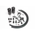 Dual Catch Can Kit for Ford Mustang GT 15-17 Fluid Lock Radium Engineering USA-RAD-20-0325-FL 2 248,99 zł-1