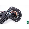Fuel Hanger Subaru Impreza Forester Legacy Walbro GSS342 AEM 50-1200 Radium Engineering USA-RAD-20-0340-00 3 299,00 zł-4