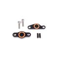 Exhaust Gas Recirulation ( EGR ) Block Off for Toyota 2JZ-GTE Radium Enginnering USA-RAD-20-0390 199,00 zł-2