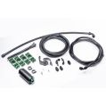 Fuel Hanger Plumbing Kit for Toyota MK4 Supra Microglass Filter Radium Engineering USA-RAD-20-0415-05 2 298,99 zł-1