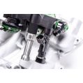 Listwa paliwowa druga konwersja górnego montażu Mazda 13B-REW Radium Engineering USA-RAD-20-0447 998,99 zł-5