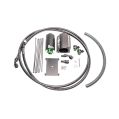 Fuel Hanger Feed for Mazda FD RX7 Microglass Filter Radium Engineering USA-RAD-20-0455-05 1 448,99 zł-1