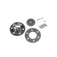 FCST 6 Bolt Remote Mount Fill Neck Straight 1.5IN Barb Radium Engineering USA-RAD-20-0527 409,00 zł-1