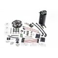 Fuel Hanger for Nissan R35 GT-R Pumps not Included Radium Engineering USA-RAD-20-0572 4 079,00 zł-1