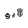 Baffled Oil Cap VTA Kit GM Radium Engineering USA-RAD-20-0588 409,00 zł-1