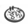 Dual Catch Can Kit for Nissan R32 GT-R Fluid Lock Radium Engineering USA-RAD-20-0590-FL 2 625,64 zł-1