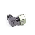5/16IN SAE Female to 6AN Male Low Profile Elbow Radium Engineering USA-RAD-20-0600 169,00 zł-1