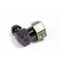 3/8IN SAE Female to 6AN Male Low Profile Elbow Radium Engineering USA-RAD-20-0601 169,00 zł-1