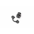 FPR Adapter 8AN ORB 7mm Bore 39mm Spacing M6 Radium Engineering USA-RAD-20-0603 199,00 zł-1