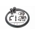 Dual Catch Can Kit for Nissan S15 Silva / 200SX Fluid Lock Radium Engineering USA-RAD-20-0637-FL 2 248,99 zł-1