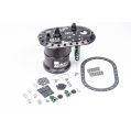 Fuel Cell Surge Tank Pumps not included Brushless TI Automotive E5LM Radium Engineering USA-RAD-20-0693-00 2 939,00 zł-1