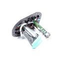 Fuel Cell Surge Tank Pumps not included Brushless TI Automotive E5LM Radium Engineering USA-RAD-20-0693-00 2 939,00 zł-2