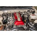 Dual Catch Can Kit for Nissan S13 Fluid Lock Radium Engineering USA-RAD-20-0727-FL 2 348,99 zł-3