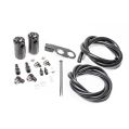 Dual Catch Can Kit for Nissan Z33 V35 VQ35DE/HR Fluid Lock Radium Engineering USA-RAD-20-0729-FL 1 999,00 zł-1