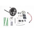 Fuel Hanger for Nissan Pumps not Included Walbro GSS342 or AEM 50-1200 Radium Engineering USA-RAD-20-0730-00 2 248,99 zł-1