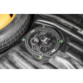 Fuel Pump Access Cover for Nissan S13 R32 Radium Engineering  USA-RAD-20-0735 347,65 zł-2