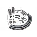 Dual Catch Can Kit for Toyota MK5 Supra Fluid Lock Radium Engineering USA-RAD-20-0751-FL 2 538,99 zł-1