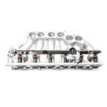 Listwa paliwowa Nissan RB20DET Radium Engineering USA-RAD-20-0757 998,99 zł-4