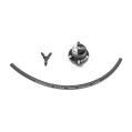 Fuel Pulse Damper FPD-XR 8AN ORB Swivel Radium Engineering USA-RAD-20-0777 509,00 zł-1