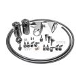 Dual Catch Can Kit for Chevrolet Corvette 05-13 Fluid Lock Radium Engineering USA-RAD-20-0787-FL 2 115,64 zł-1