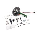 Fuel Hanger for Acura Integra 94-01 Honda Civic 92-00 GSS342 AEM 50-1200 Radium Enigneering USA-RAD-20-0790-00 1 148,99 zł-1