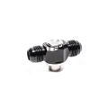 10AN Male Press-Fit for Nissan SR20DET S13 Exhaust Radium Engineering USA-RAD-20-0811 262,64 zł-1
