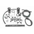 Dual Catch Can Kit for Honda Civic Type-R 2017+ Fluid Lock Radium Engineering USA-RAD-20-0826-FL 2 348,99 zł-1