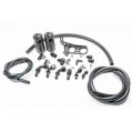 Dual Catch Can Kit for Lamborghini Gallardo LP Fluid Lock Radium Engineering USA-RAD-20-0859-FL 2 488,99 zł-1