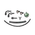 Zestaw przyłączeniowy listwy paliwowej Toyota 2GR-FE Radium Engineering USA-RAD-20-0898-PK 709,00 zł-1