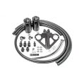 Dual Catch Can Kit for Scion FR-S / Subaru BRZ / Toyota GT86 Fluid Lock Radium Engineering USA-RAD-20-0903-FL 2 248,99 zł-1
