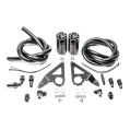 Dual Catch Can Kit for 2022+ Subaru BRZ / Toyota GR86 Fluid Lock Radium Engineering USA-RAD-20-0913-FL 2 248,99 zł-1