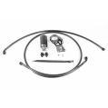 Fuel Hanger Feed Kit for Mitsubishi EVO X Microglass Filter Radium Engineering USA-RAD-20-0946-05 1 999,00 zł-1