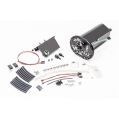 Fuel Hanger Surge Tank for Mazda RX7 FD fits Walbro F90000267/275/285 Radium Engineering USA-RAD-20-0952 3 928,99 zł-1