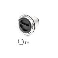 Remote Mount Fuel Filter 1.5in Vented Radium Engineering USA-RAD-20-1005-V 779,00 zł-1