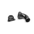 FCST-X 3-Bolt Remote Mount Fill Neck 24AN Elbow 1.5IN Barb Radium Engineering USA-RAD-20-1047 609,00 zł-1