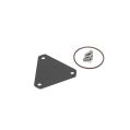 FCST-X Fill Neck Block-Off Kit Radium Engineering USA-RAD-20-1060 114,99 zł-1