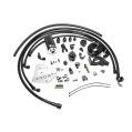 Fuel Hanger Plumbing Kit Radium Engineering for Chevrolet Camaro 2010-2015 Microglass Filter USA-RAD-20-1326-05 3 239,00 zł-1