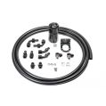 Single Catch Can 8AN Kit Fluid Lock Radium Engineering USA-RAD-20-1808-FL 1 448,99 zł-1