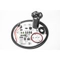 Fuel Hanger Surge Tank for Nissan 370Z Brushless TI Automotive E5LM Radium Engineering USA-RAD-20-1821 3 878,99 zł-1