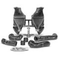 Competition Intercooler Kit Wagner Tuning EVO2 for Porsche 996 WT-200001078 14 964,00 zł-2