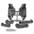 Competition Intercooler Kit Wagner Tuning EVO2 for Porsche 997/1 WT-200001079 14 999,00 zł-1