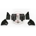 Competition Intercooler Kit Wagner Tuning EVO2 for Porsche 997/2 WT-200001080 14 999,00 zł-2