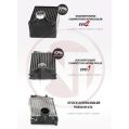 Competition Intercooler Kit Wagner Tuning EVO2 for Porsche 997/2 WT-200001080 14 999,00 zł-5