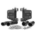Performance Intercooler Kit Wagner Tuning for Mercedes C190 AMG GT WT-200001166 16 349,00 zł-1