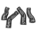 Performance Intercooler Kit Wagner Tuning for Mercedes C190 AMG GT WT-200001166 16 349,00 zł-4