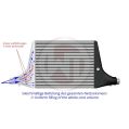 Competition Intercooler Kit Wagner Tuning for Audi S6 C8 3.0 TDI WT-200001222 4 479,98 zł-7