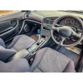 Coolerworx Short Shifter do Toyota Celica GT Four ST205 NSB surowe aluminiowe wykończenie z blokadą Drop zielona-5